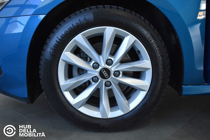 AUDI A3 SPB 30 TDI S tronic Business